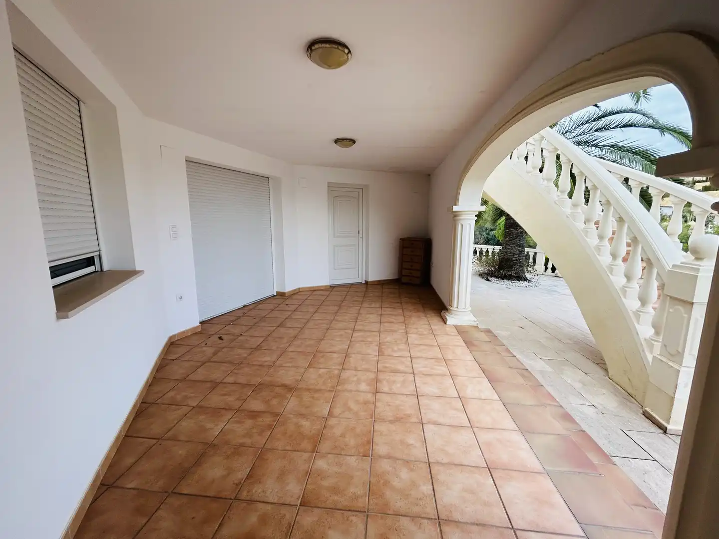 Houses for sale in Dénia  with Air Conditioner, Private garden and Terrace