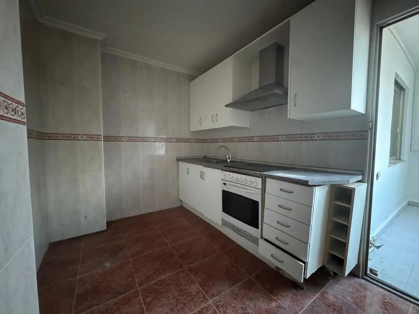 Apartament amb terrassa en venda a Calle Turbedal, imagen 8