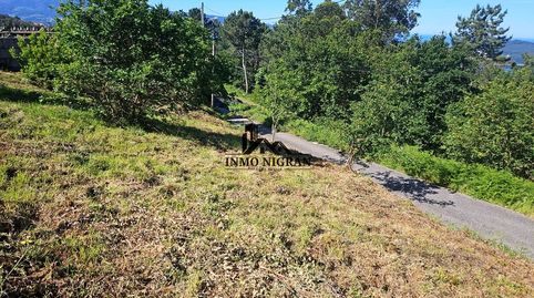 Foto 2 de Residencial en venta en Rúa Acebo, Priegue, Nigrán