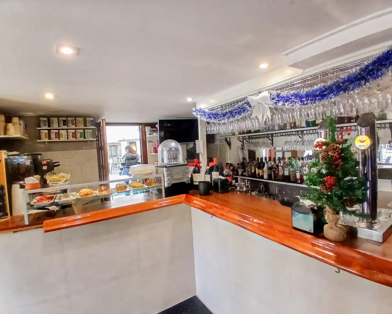 Commercial properties for sale in Bermeo