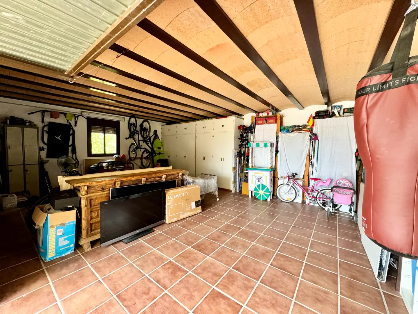 Casa o xalet en venda en Puerto Real amb Calefacció, Jardí privat i Terrassa