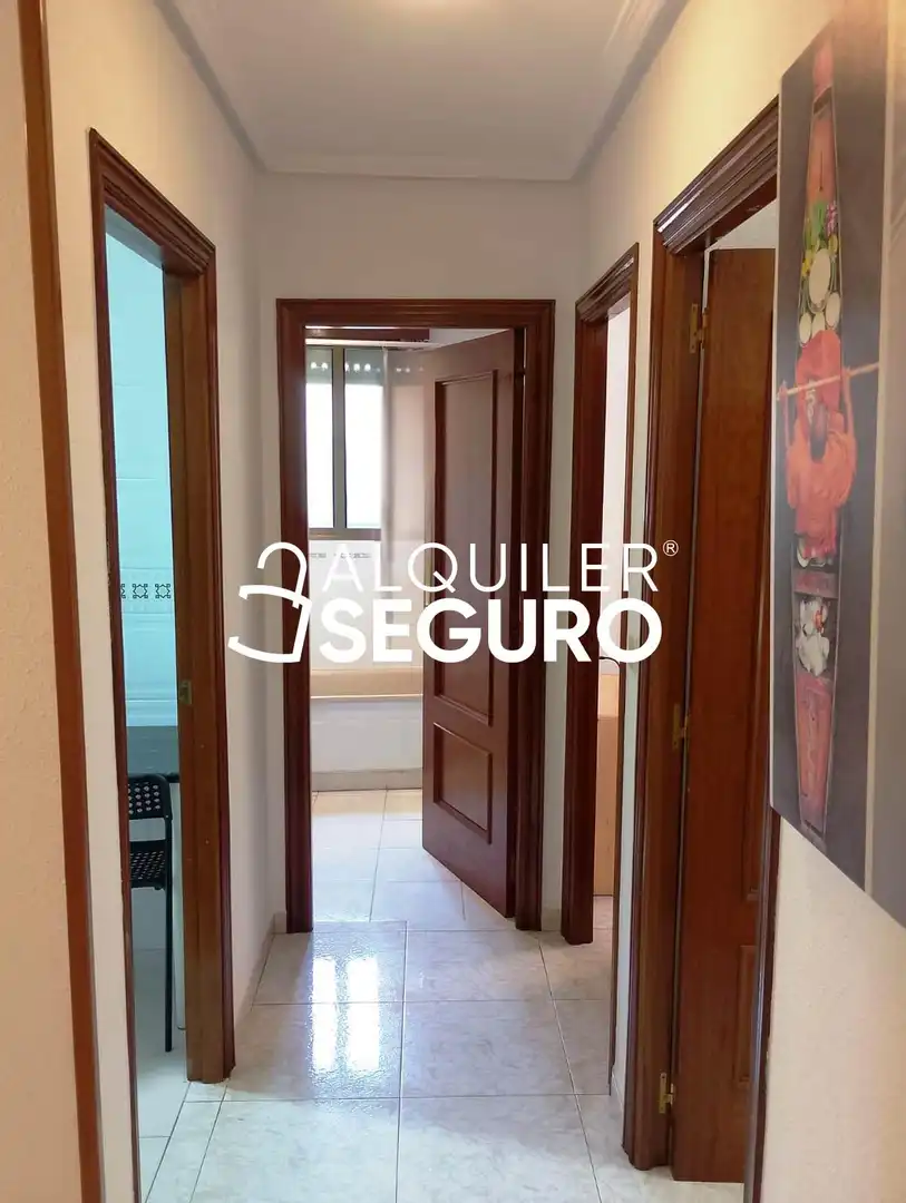 Wohnung mit Aufzug zur Miete in Tahonas, imagen 9
