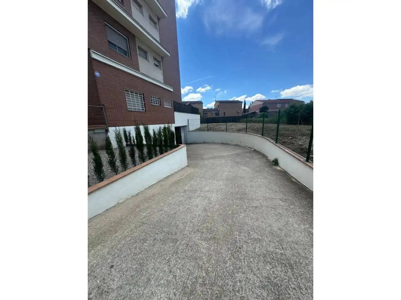 Parking avec ascenseur à vendre à Avenida FRANCESC MACIÀ, imagen 2