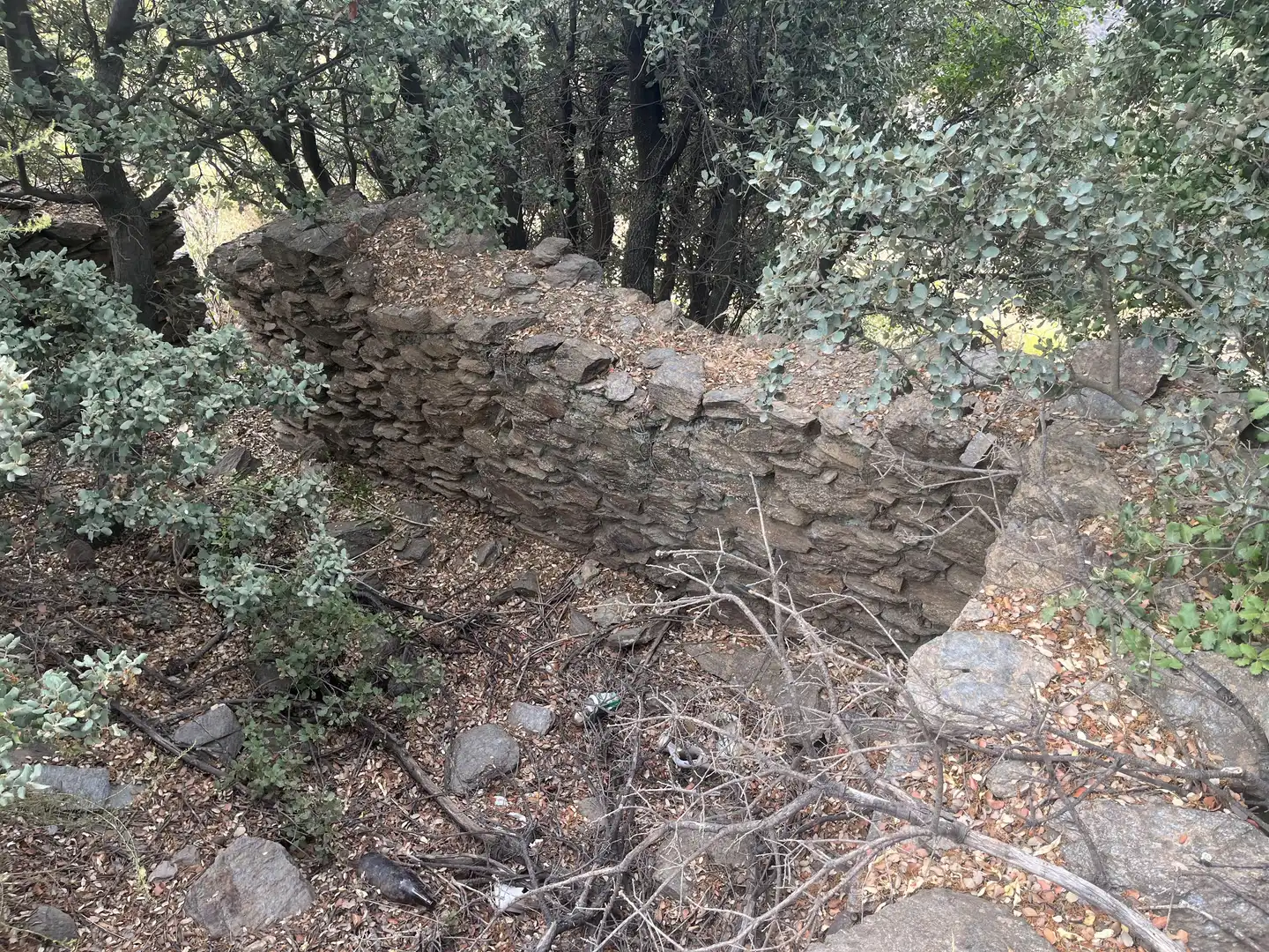 Terreno en venta en La Taha