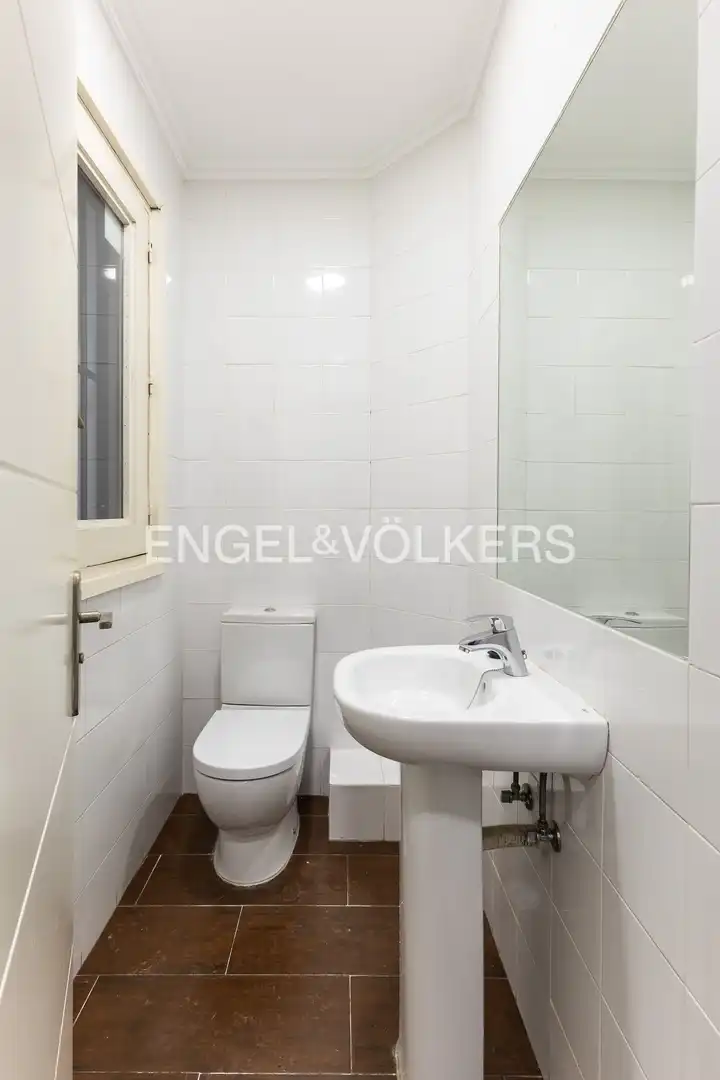 Appartamento con terrazza in vendita a General Díaz Porlier, imagen 12