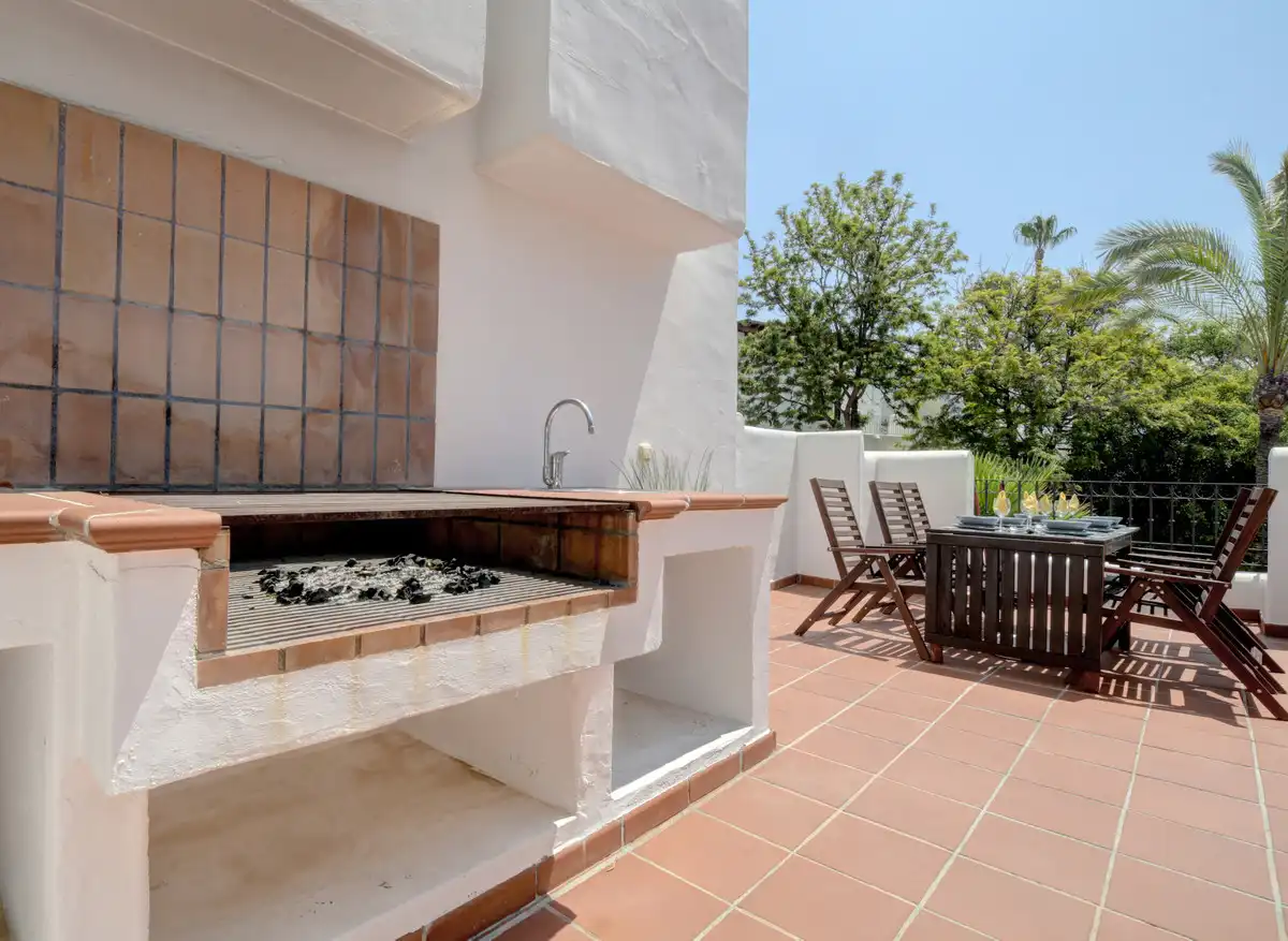 Ground floor for rent in Zona de Punta Plata