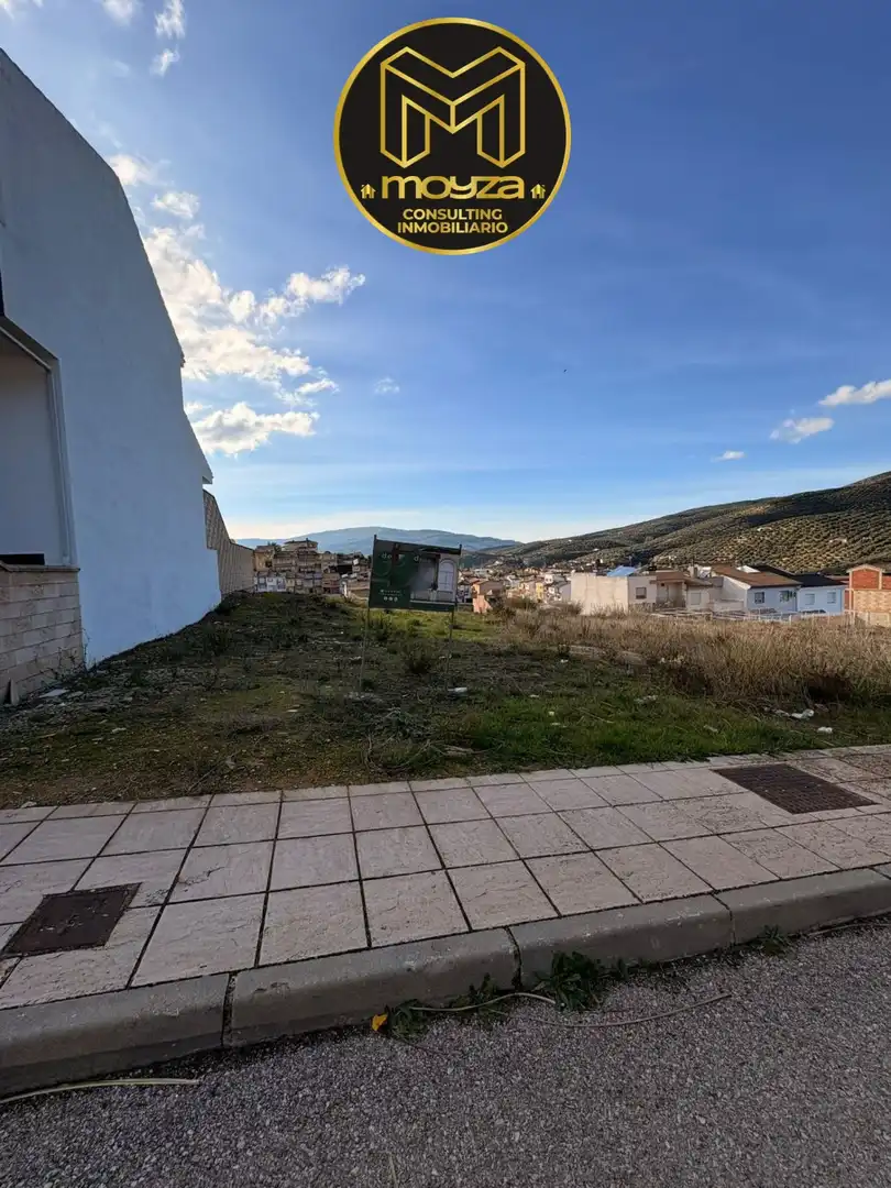 Wohnbaugrundstück zum Verkauf in Los Villares, imagen 3