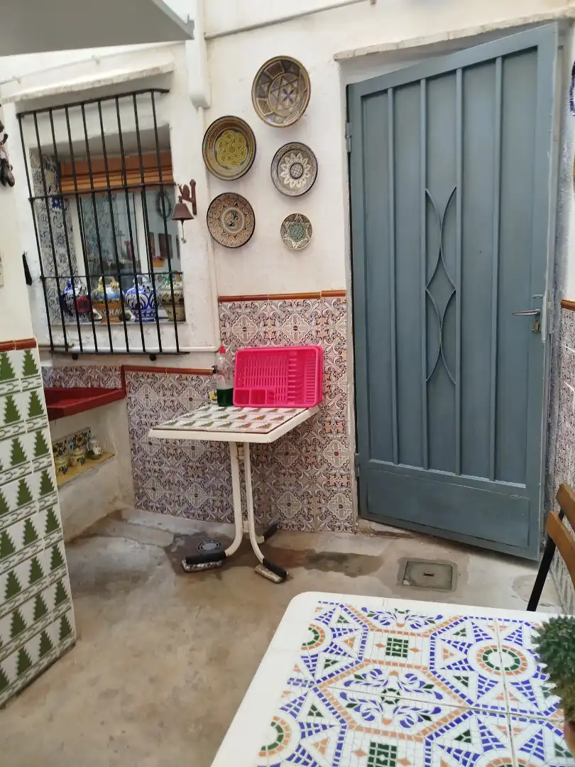 Doppelhaushälfte mit Pool zum Verkauf in Avinguda de Méndez Núñez, imagen 12