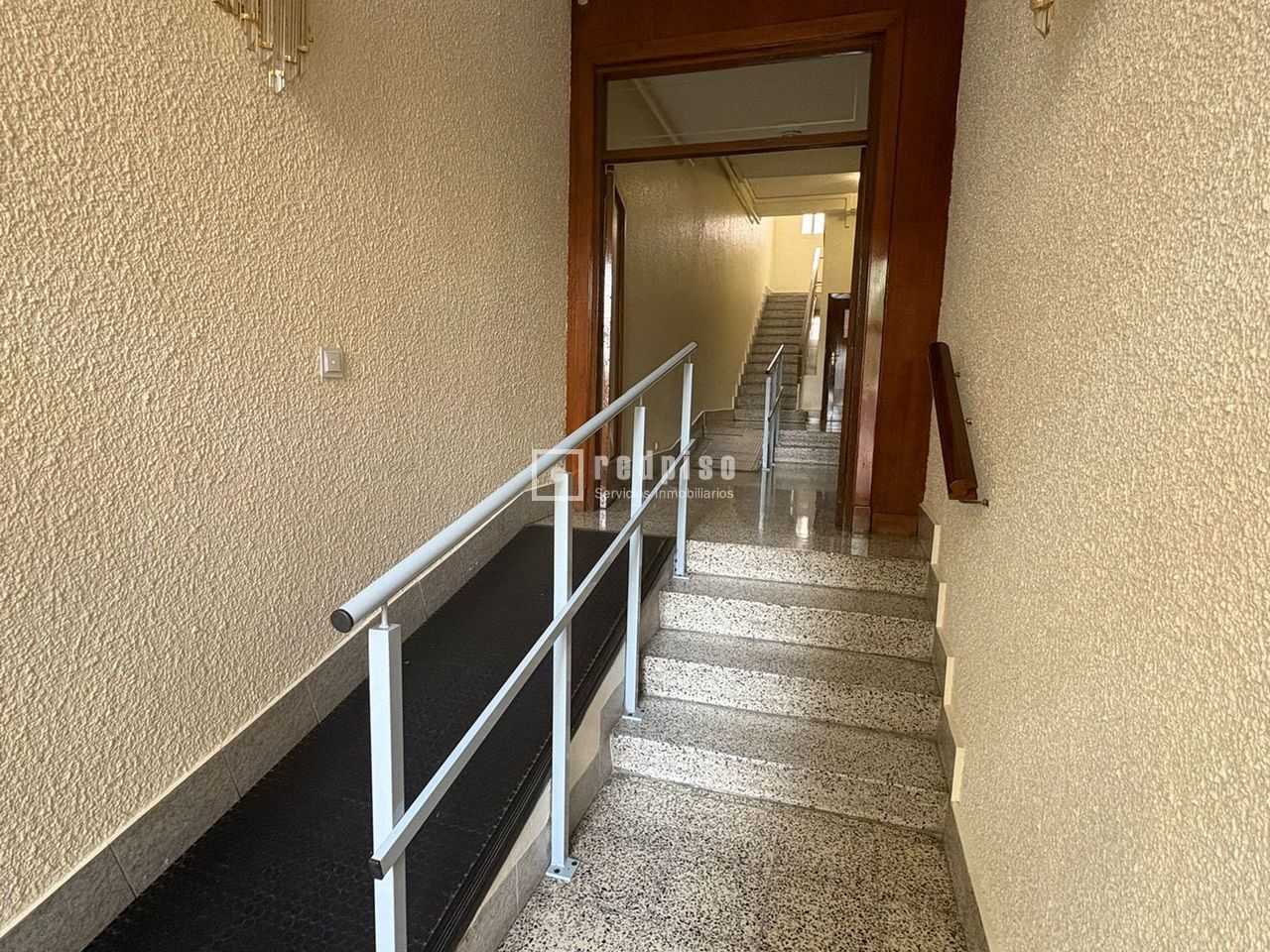 Pis en venda en  Zaragoza Capital amb Aire condicionat, Calefacció i Parquet