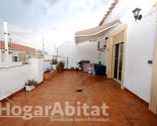 Terrassa de Àtic en venda en Chiva amb Aire condicionat, Calefacció i Terrassa