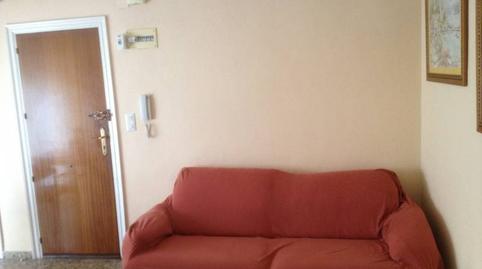 Foto 5 de Àtic de lloguer a Calle Rector, El Raval - Portes Encarnades, Elche / Elx