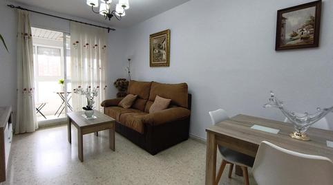 Foto 3 de Apartamento de alquiler en Valdepasillas - La Paz - Huerta Rosales, Badajoz