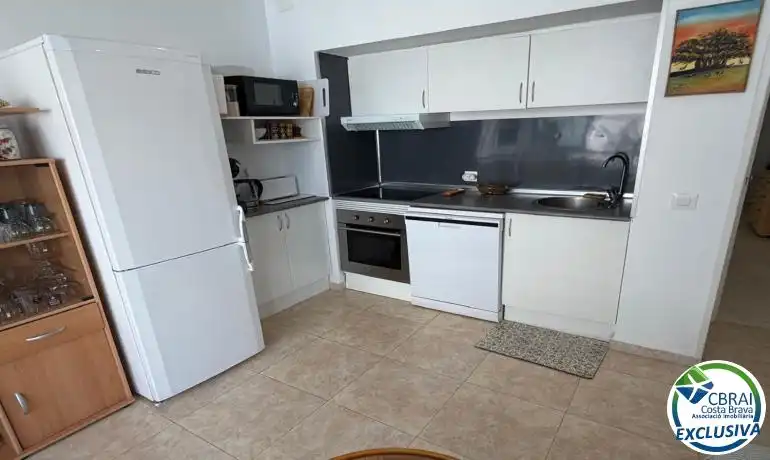 Apartment with lift for sale in Carrer de la Roca Negra, imagen 13