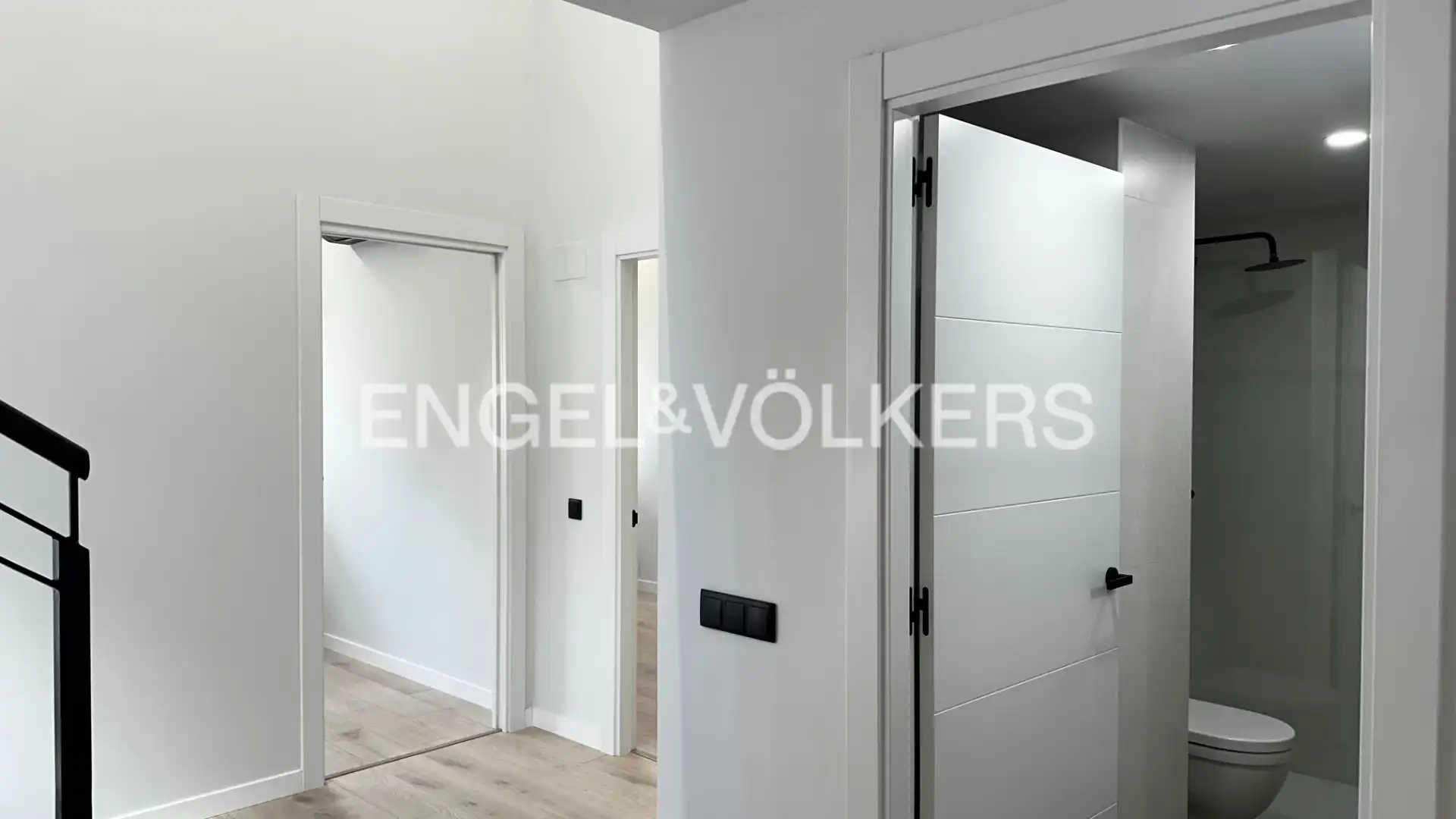 Penthouse mit Terrasse zum Verkauf in Carrer dels Tints, imagen 5
