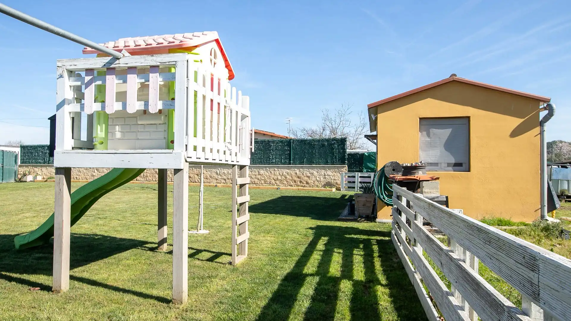 Land for sale in Mendigorria