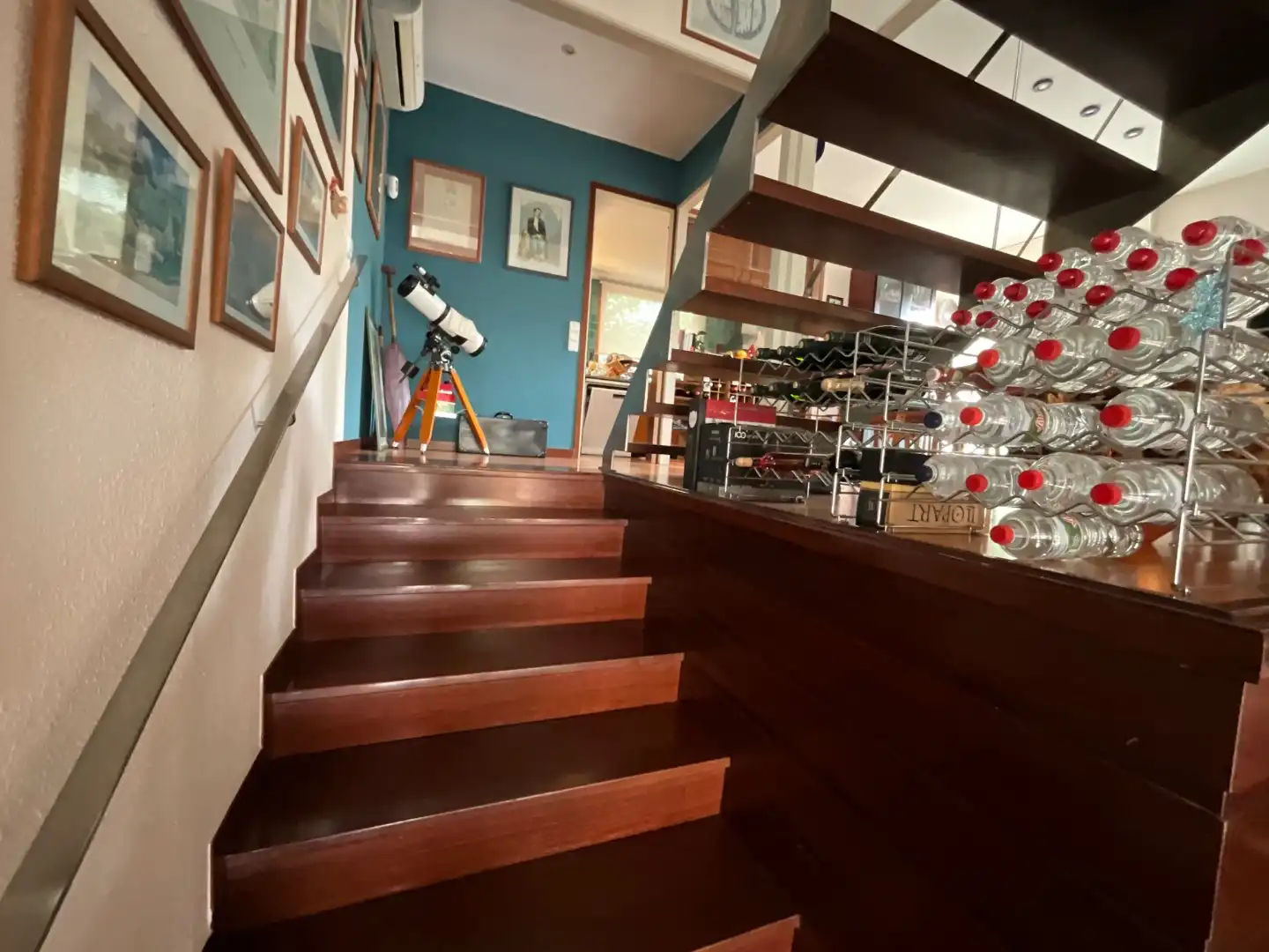 Haus mit Garten zum Verkauf in Carrer quatre Vents, 7, 08635 08635, imagen 17