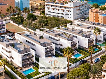 Piso con ascensor en venta en Colònia Sant Jordi
