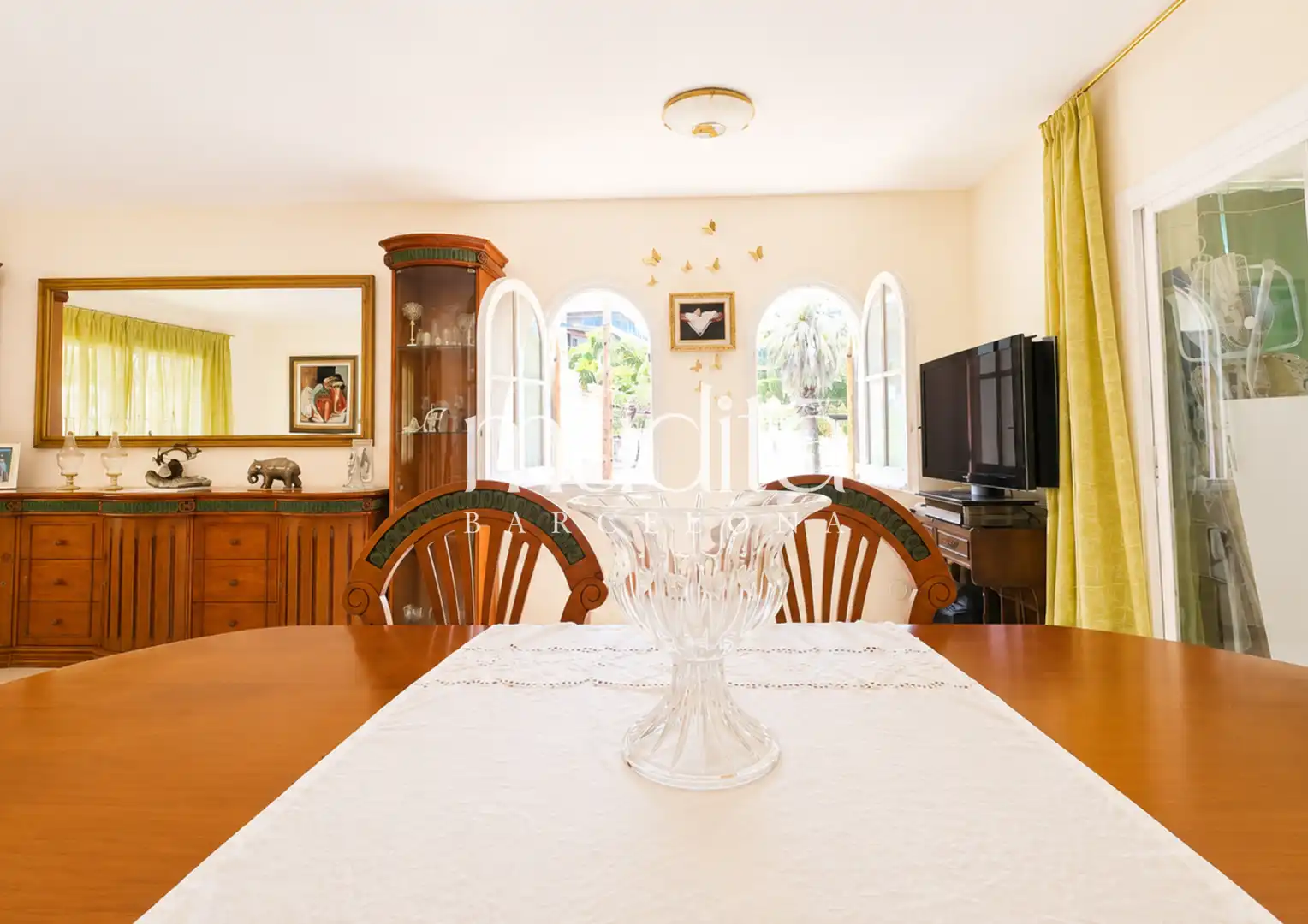Casa con terraza en venta en Urbanitzacions, imagen 25