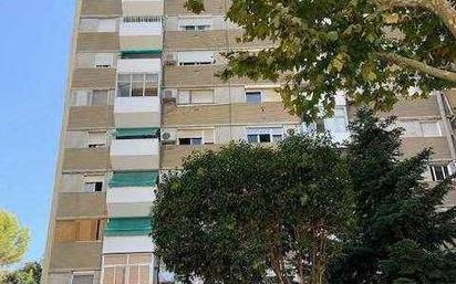 Vista exterior de Pis en venda en Badia del Vallès