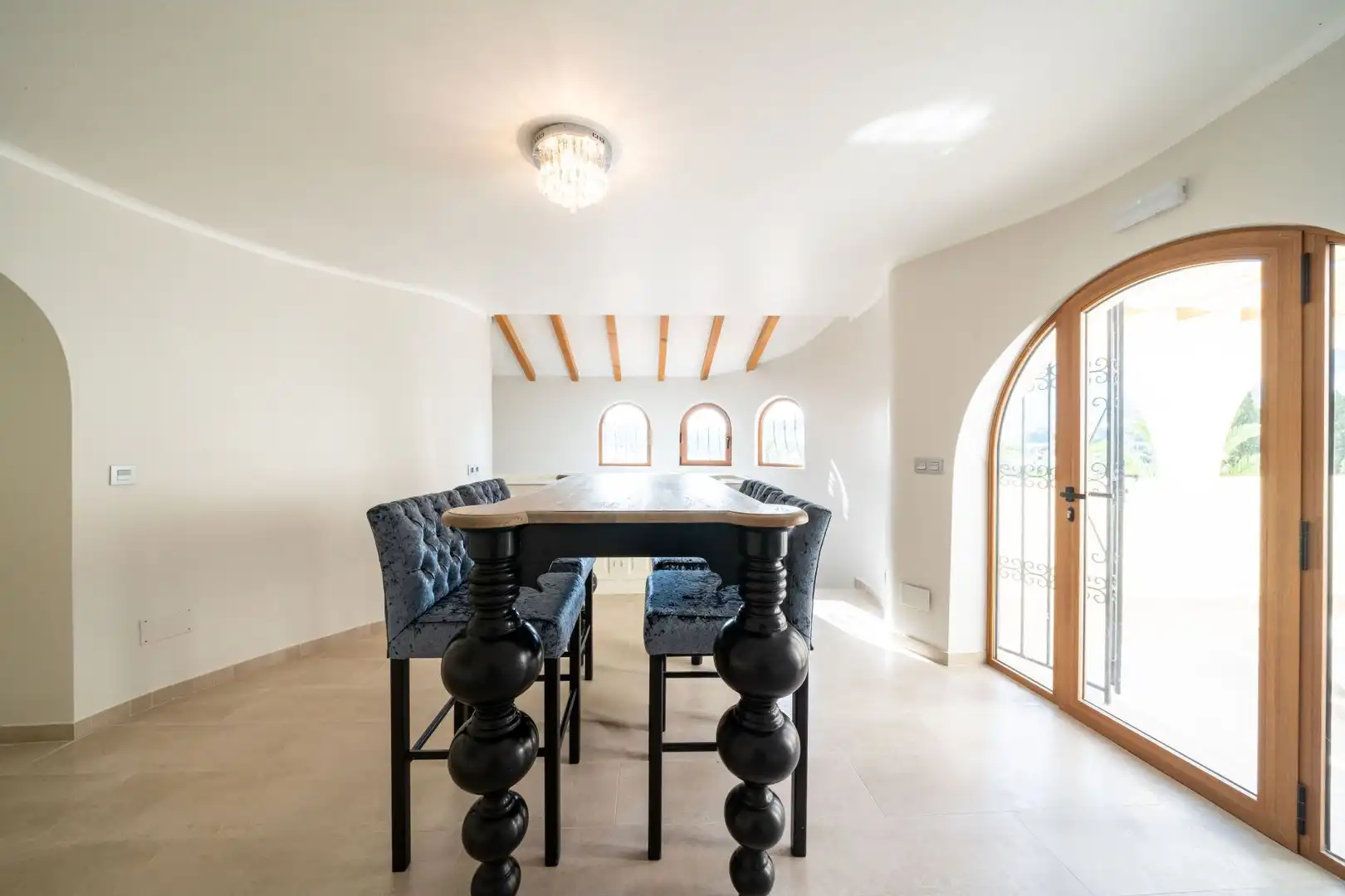 Haus mit Pool zum Verkauf in L'Olla, imagen 26