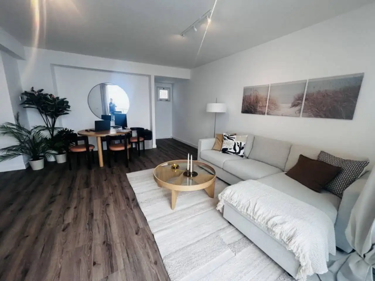 Apartament en venda a Calle Citalsol, 1, Velilla - Velilla Taramay