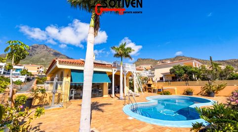 Foto 2 de Casa o chalet en venta en Sabina, Playa Fañabé Alto, Adeje