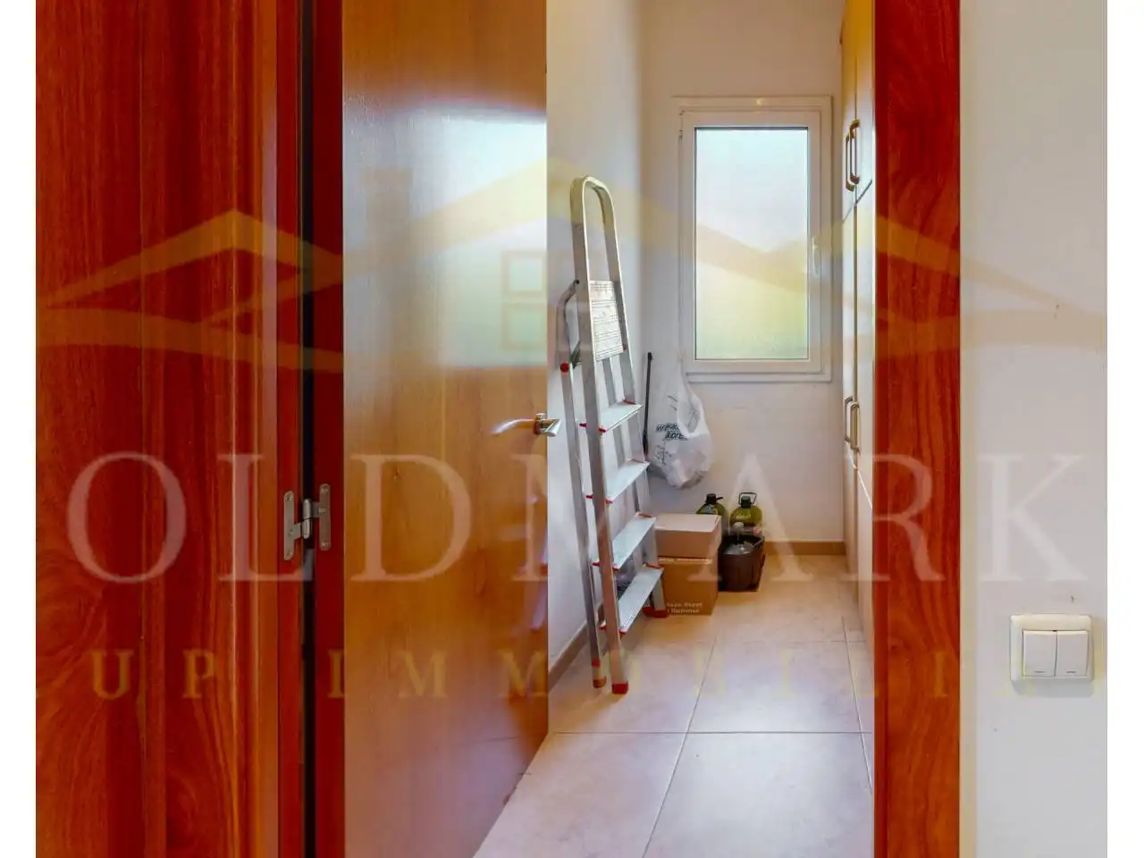 Casa o xalet en venda en Sabadell amb Aire condicionat, Jardí privat i Terrassa