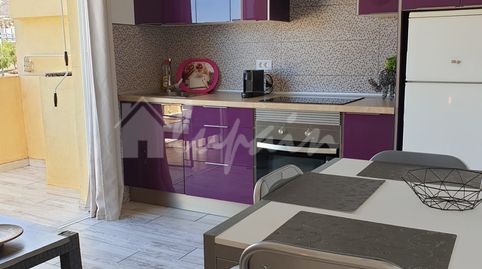 Foto 5 de Apartamento en venta en Torviscas Centro y Alto, Adeje