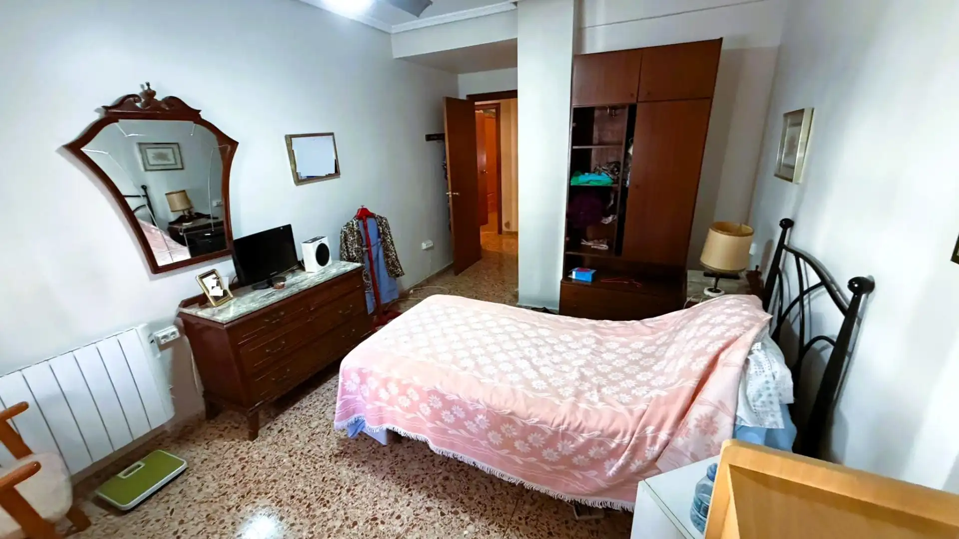 Flat with terrace for sale in Avinguda de Pérez Galdós, imagen 22