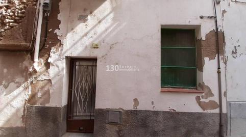 Foto 5 de Casa o chalet en venta en Calle Sant Josep, Remolins - Sant Jaume, Tortosa