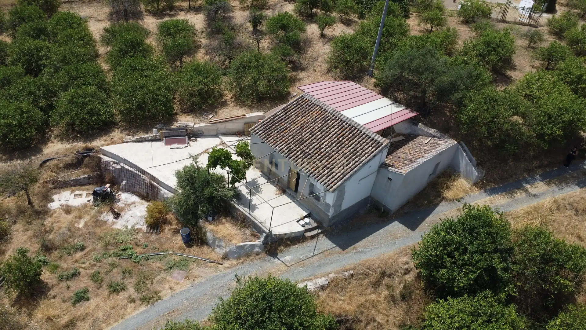 Maison à vendre à Diseminado Poligono 25, 61, Álora, Spain, imagen 6