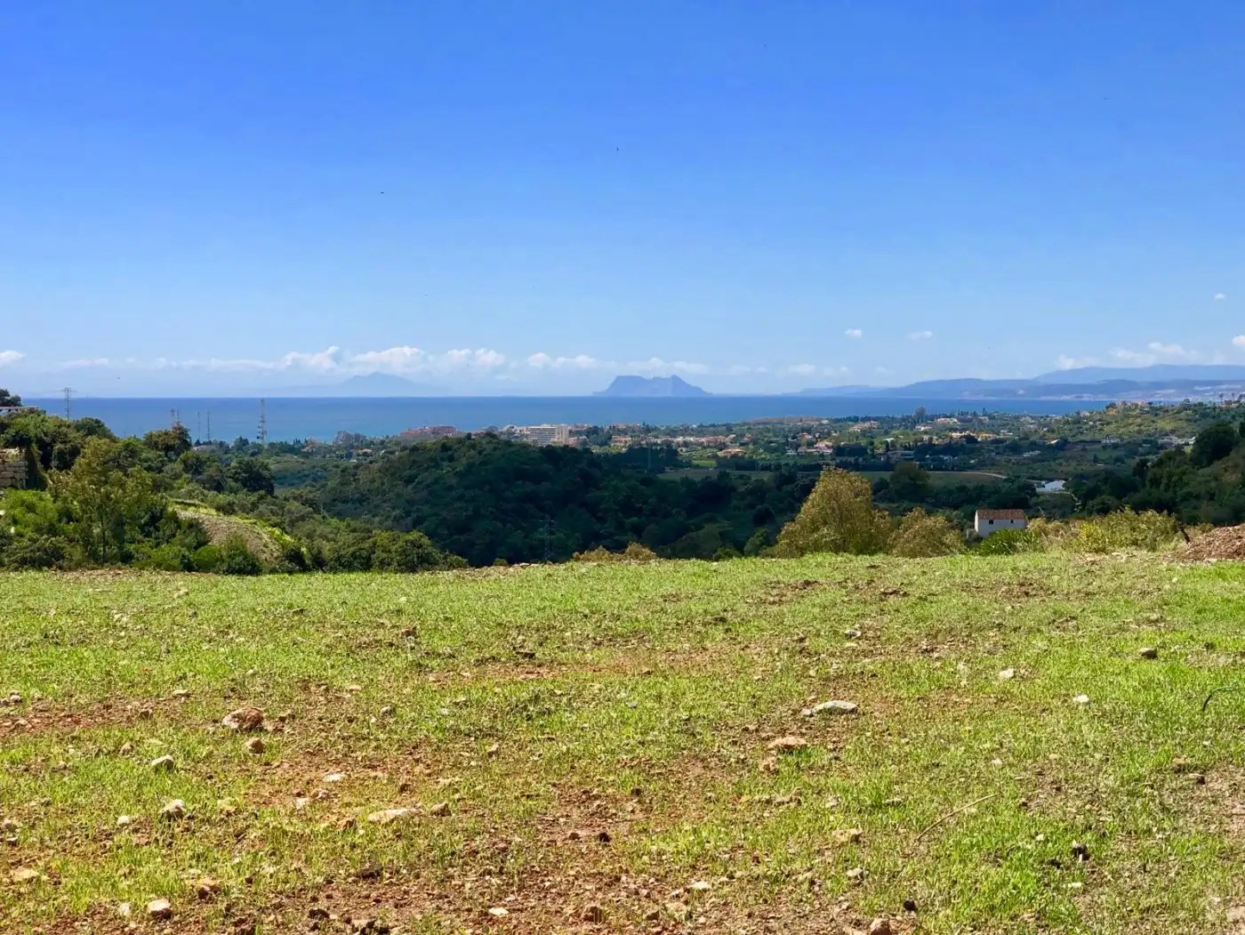 Residential land for sale in Marbella Centro, imagen 2