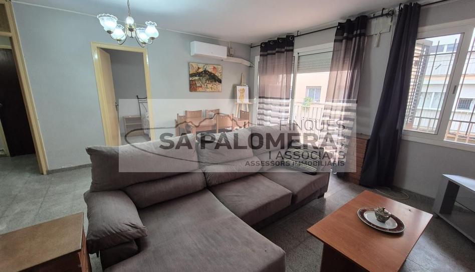 Photo 1 of Planta baja for sale in Mercat - Mas Moixa, Girona