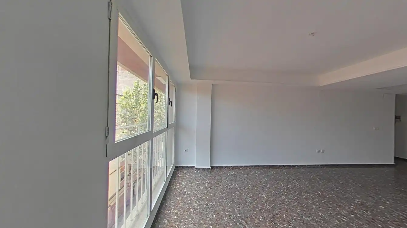 Terraza de Piso en venta en Valencia con Aire acondicionado y Calefacción