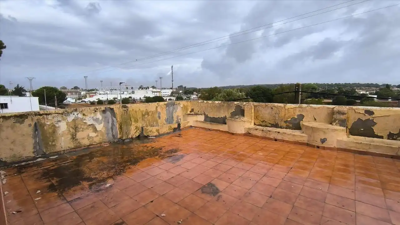 Dúplex con jardín en venta en Benalup-Casas Viejas, imagen 3