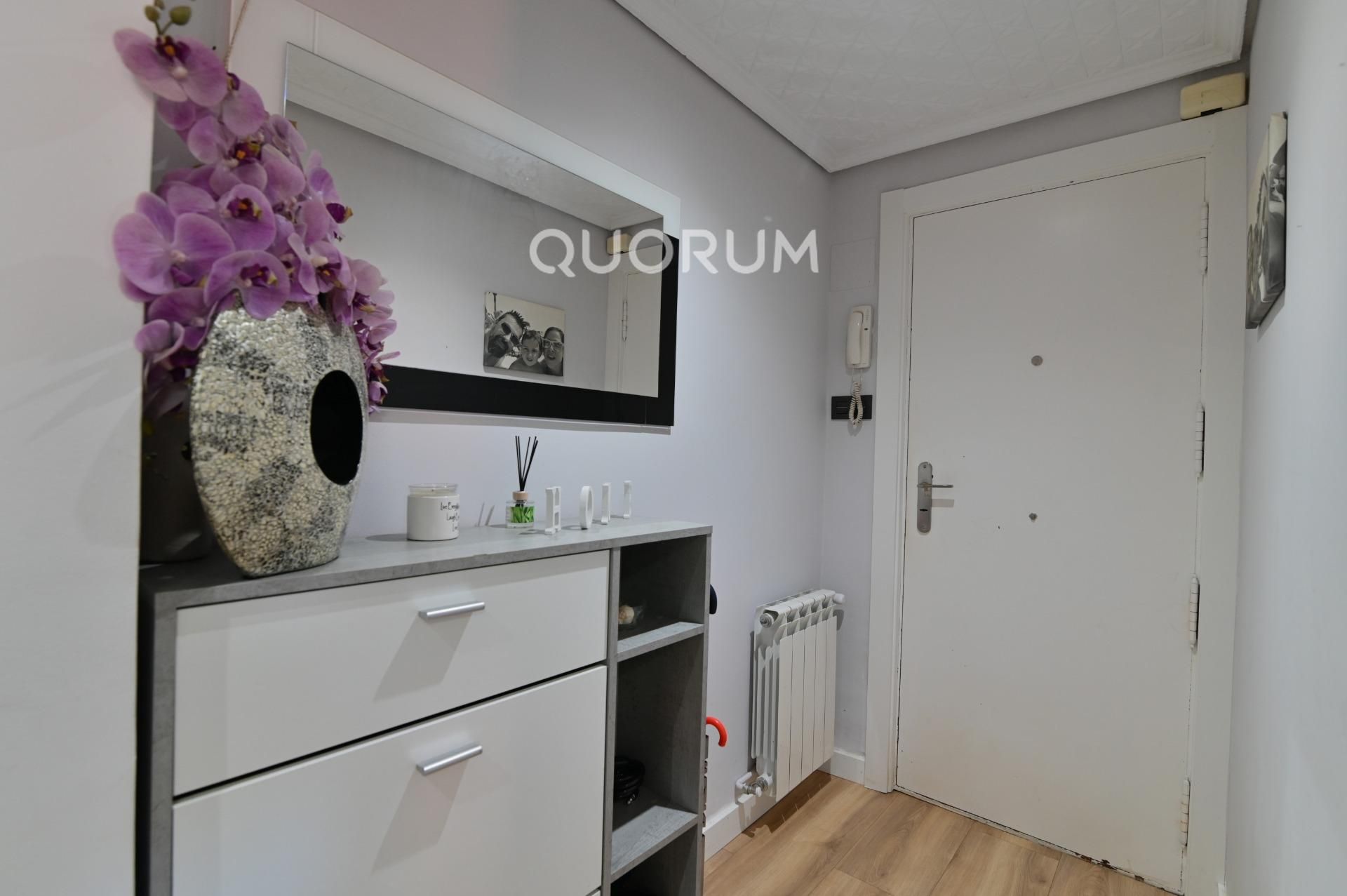 Flat for sale in Usansolo