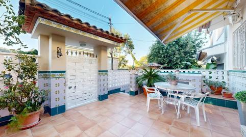 Foto 5 de Casa o chalet en venta en Mas de la Montañeta, Torrent