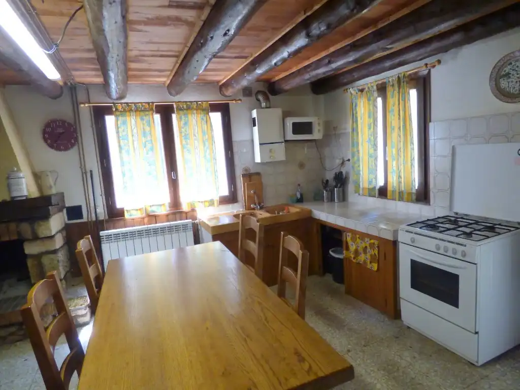 Casa o chalet en venta en Barrio Sarra la, 15, Bielsa