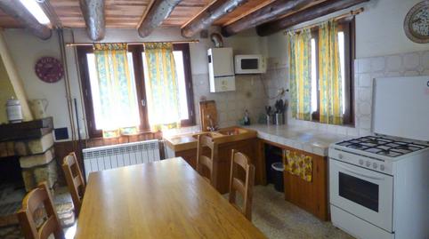 Foto 4 de Casa o chalet en venta en Barrio Sarra la, 15, Bielsa, Huesca