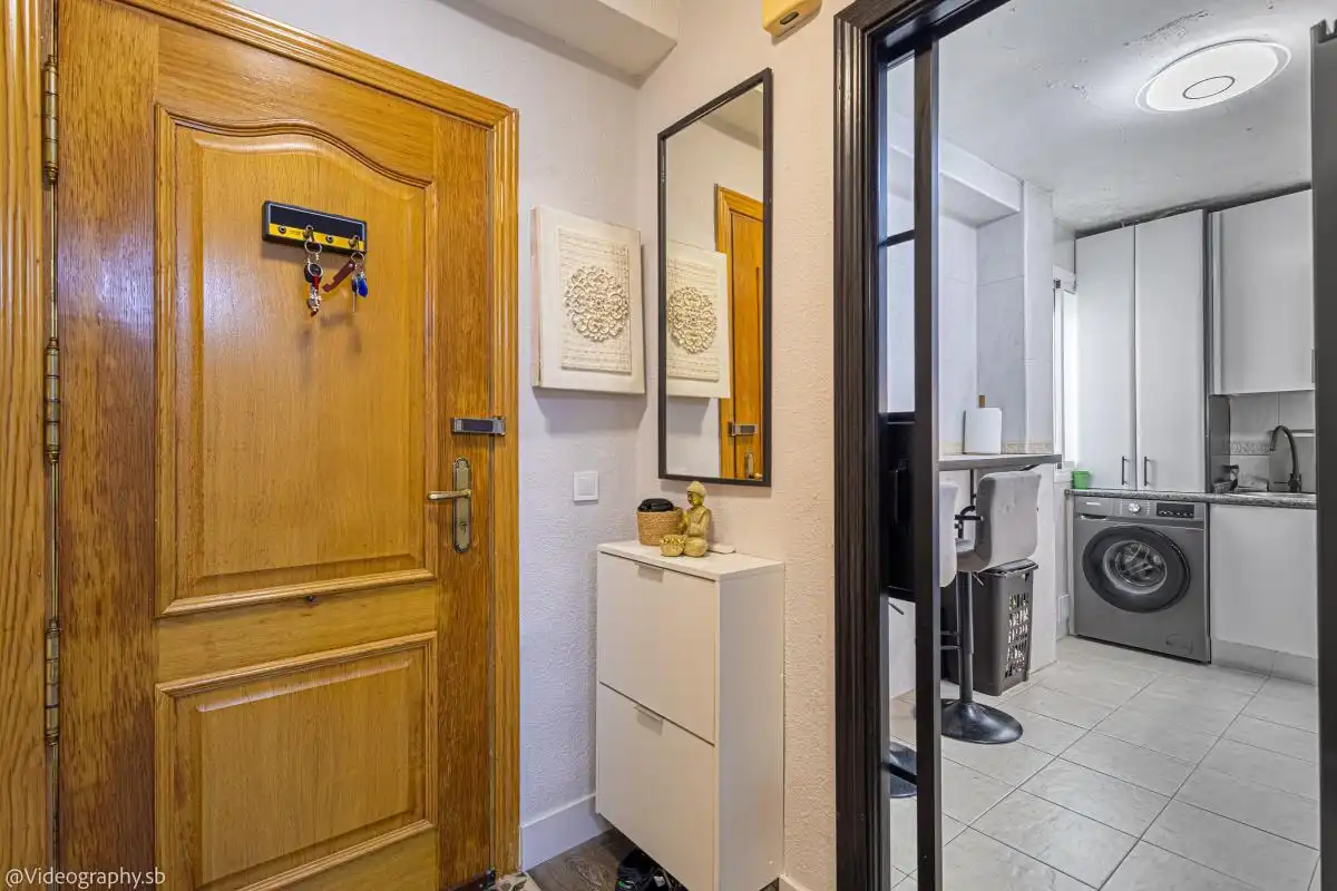 Piso en venta en Móstoles con Aire acondicionado, Calefacción y Terraza