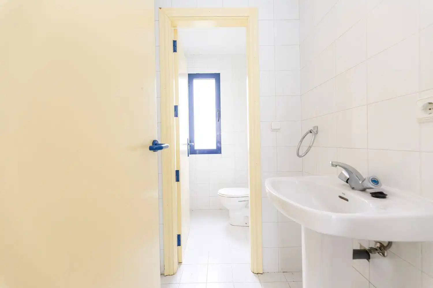 Baño de Edificio en venta en Riocabado
