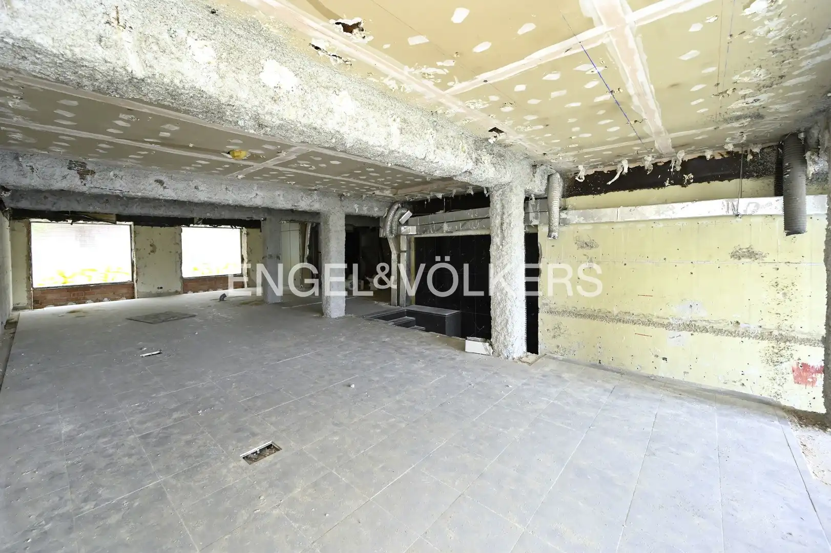 Loft de lloguer en Santander amb Calefacció
