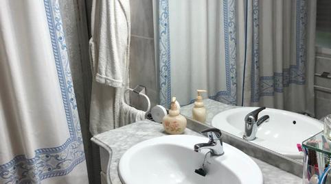 Foto 5 de Casa o chalet en venta en Carretera Arévalo, 54, Nava de Arévalo, Ávila