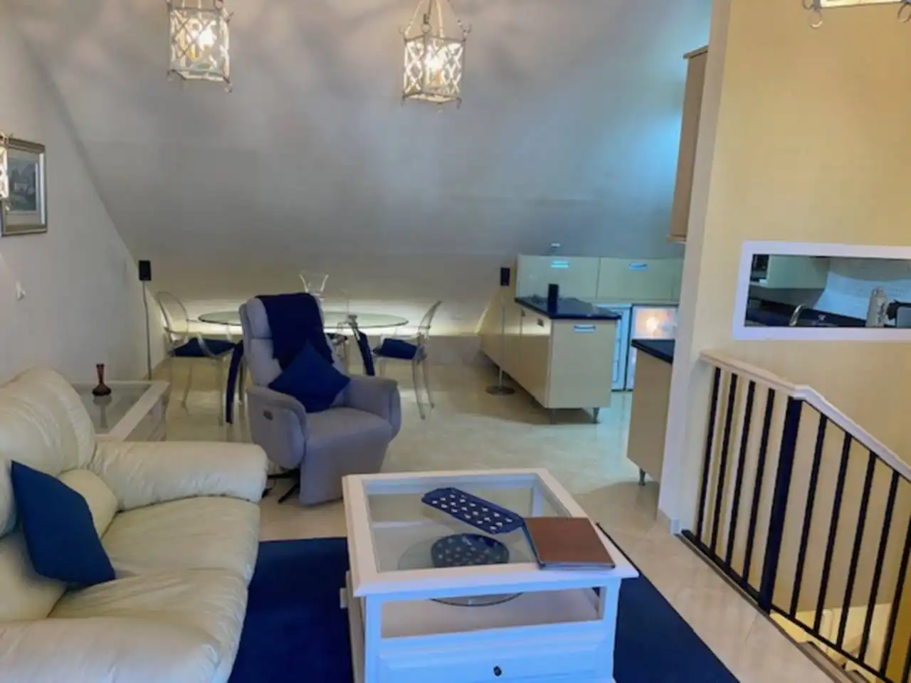Apartament amb ascensor en venda a Calle Dársena de la Batea, imagen 24