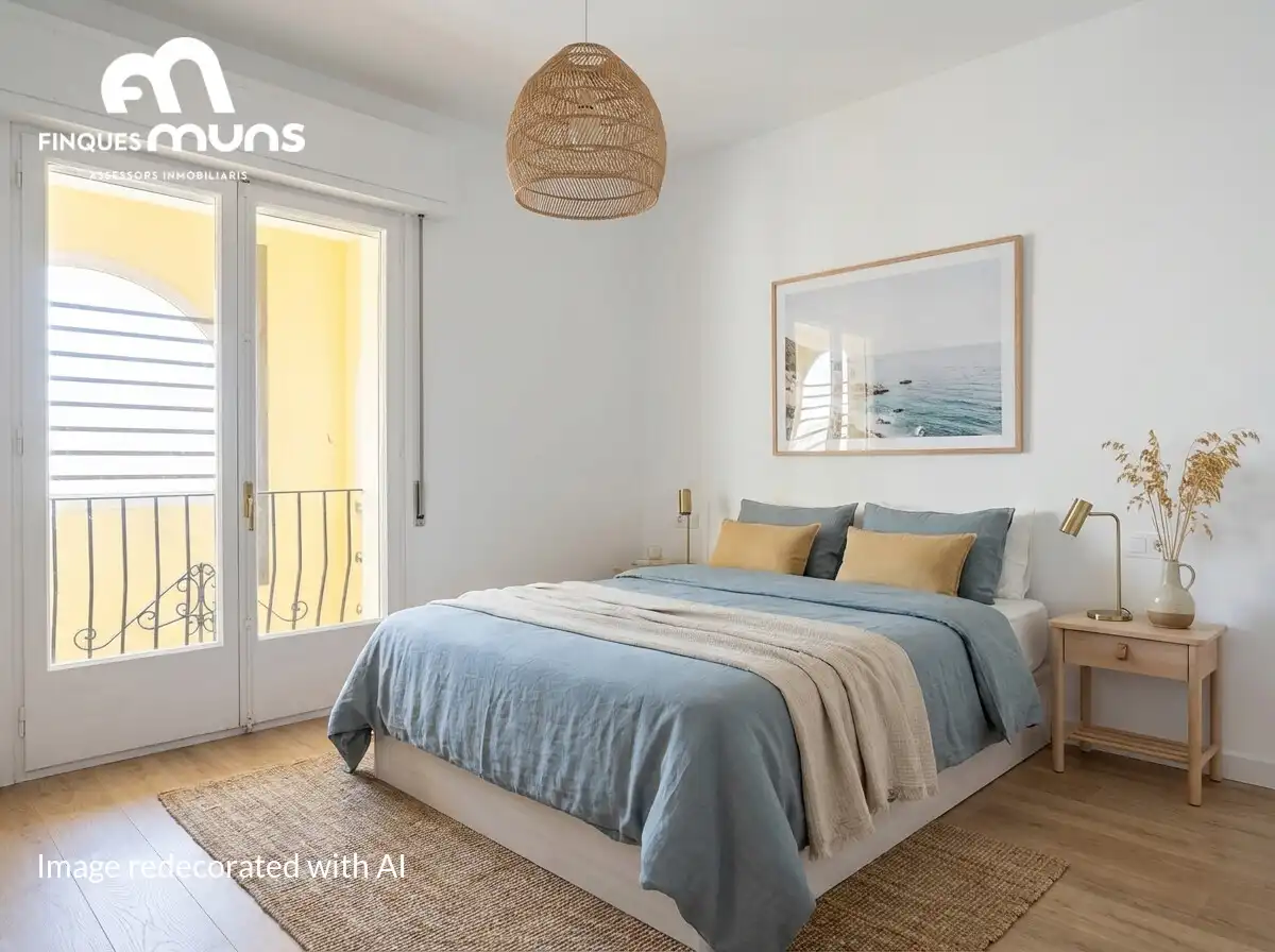 Villa mit Pool zum Verkauf in Carrer Ribagorça, imagen 19