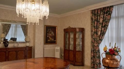 Foto 3 de Piso en venta en Carrer D'alfons el Magnànim, 12, Plaça de Toros, Palma de Mallorca