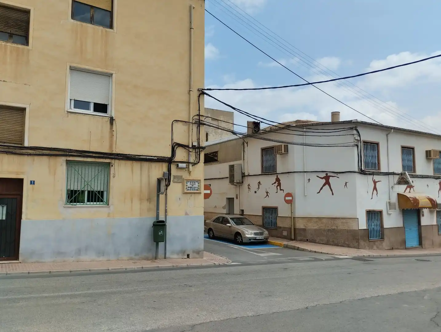 Residential land for sale in Monóvar  / Monòver, imagen 14