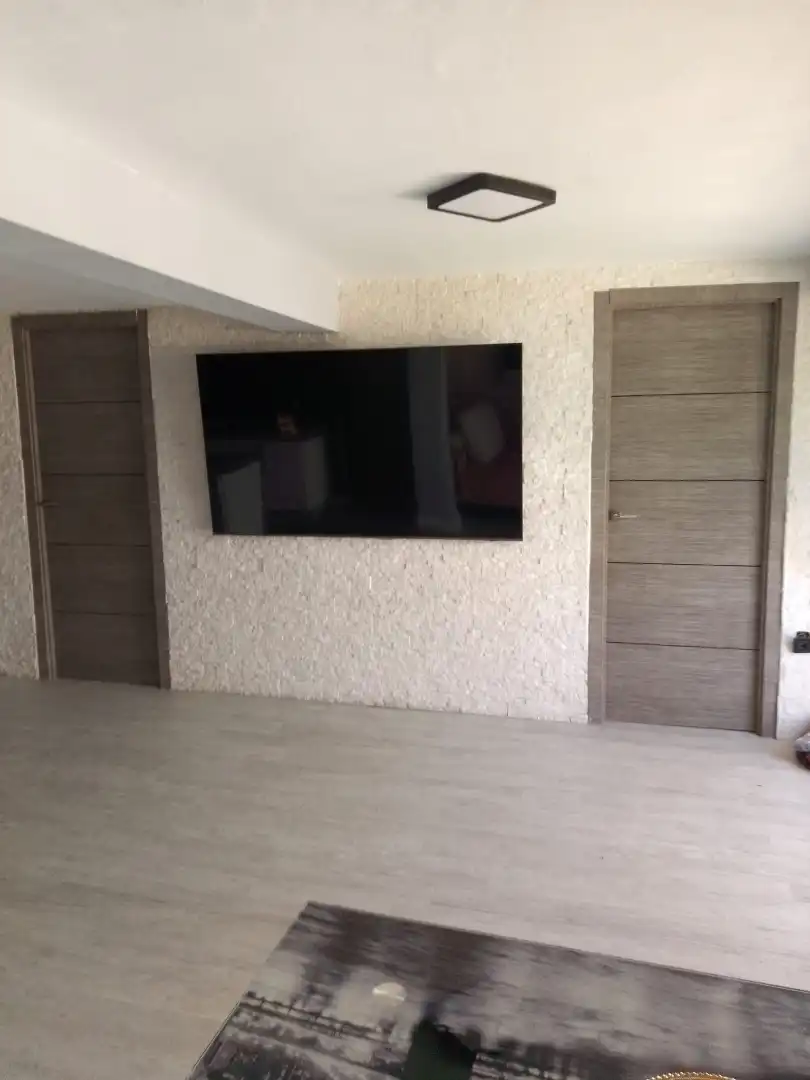 Living room of Flat for sale in Sevilla  with Air Conditioner and Terrace
