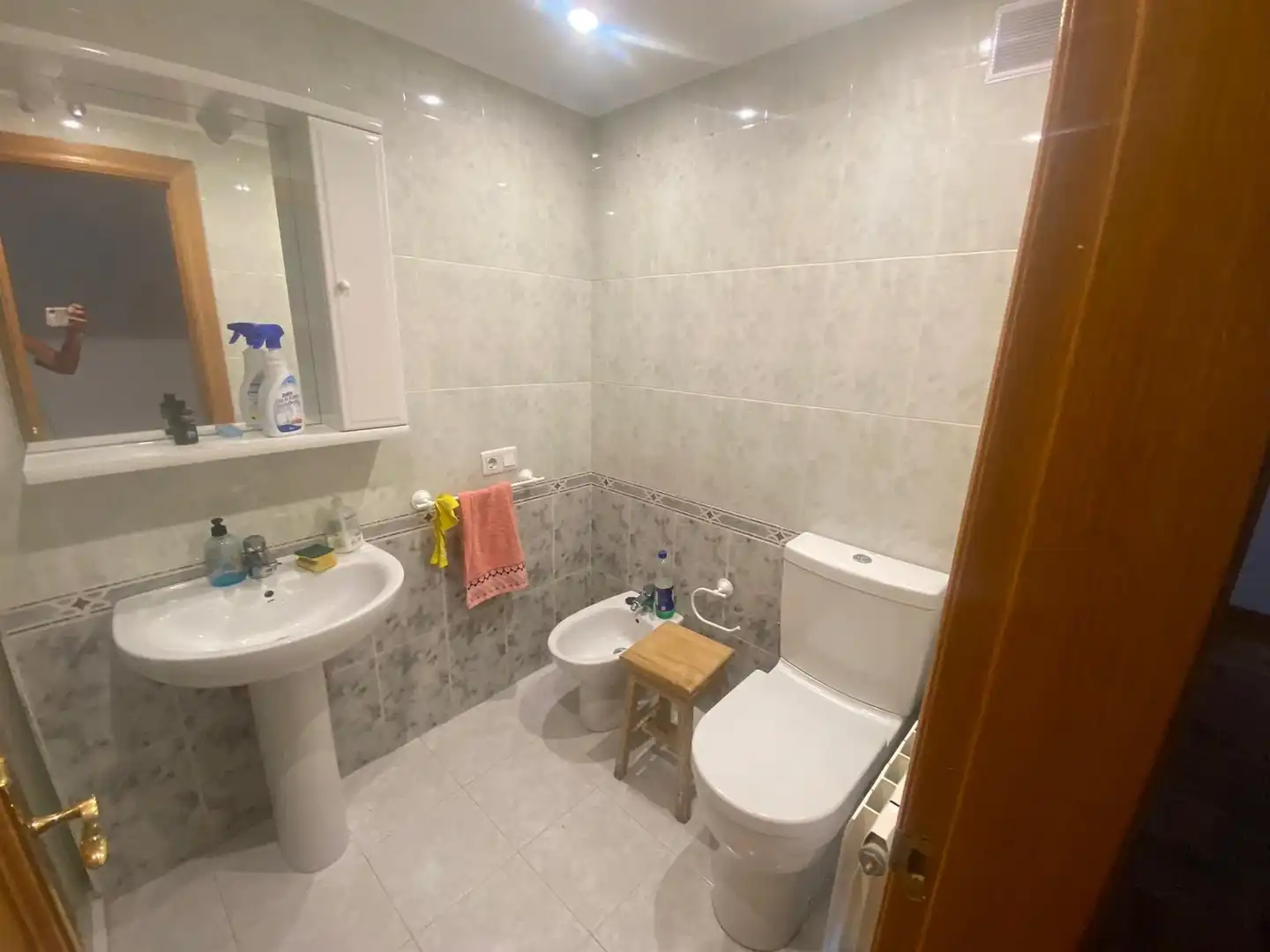 Flat for rent in Calle las Infantas, Universidad - Las Huelgas