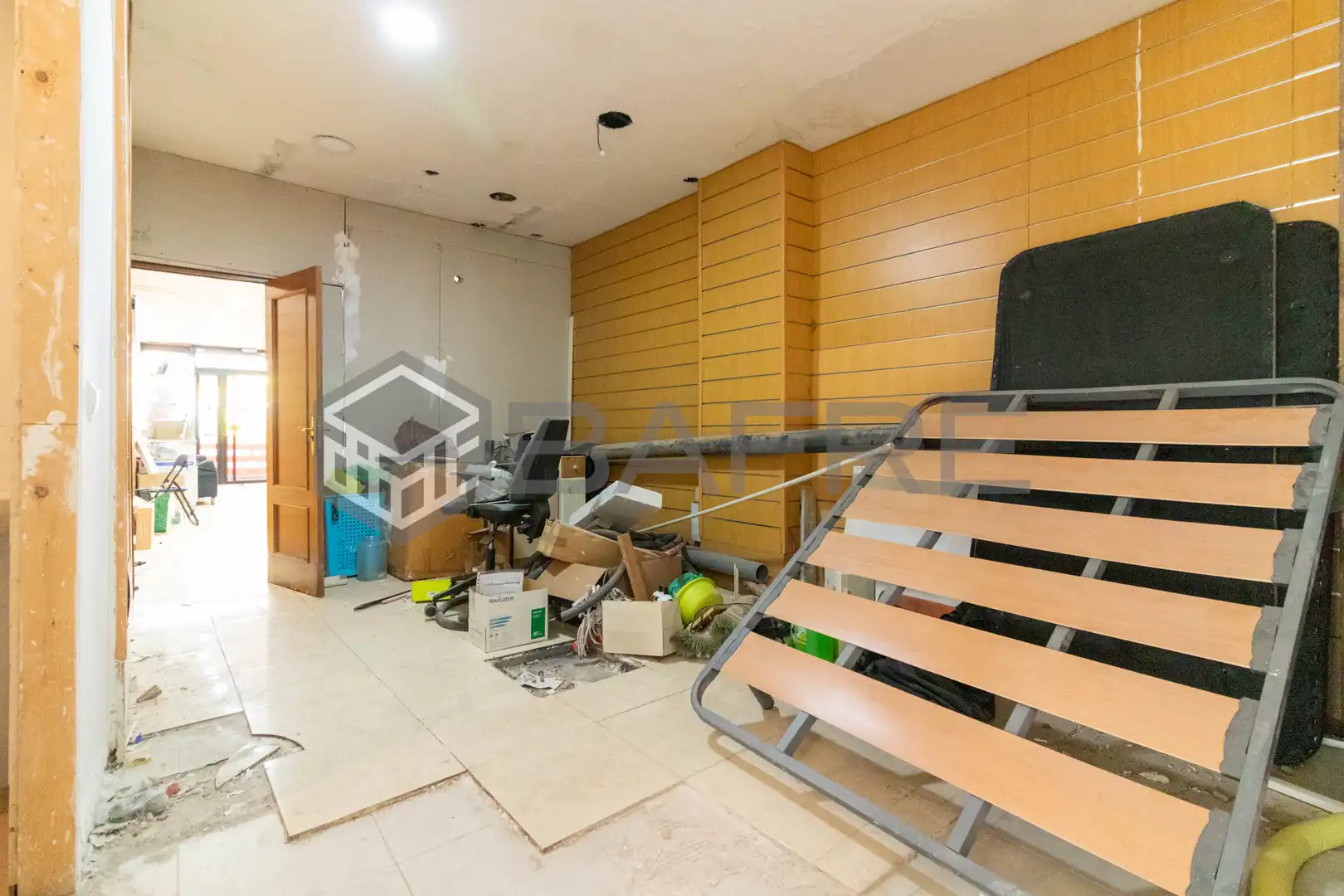 Local comercial de lloguer a Calle San Antonio de Padua, imagen 15